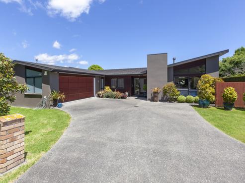 97 Park Avenue, Waikanae