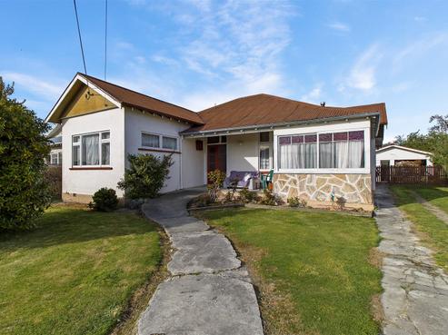43 High Street, Waimate