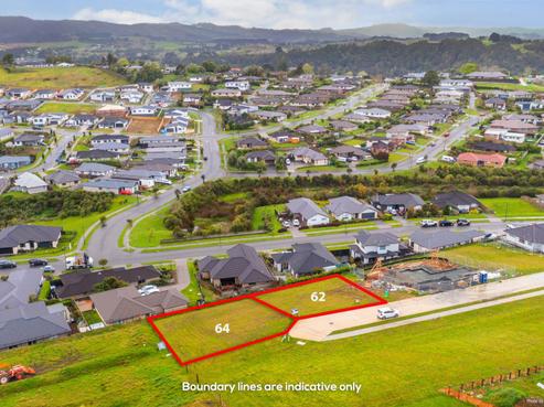 64 Anne Burton Drive, Warkworth