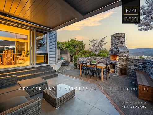 41 Riverstone Drive, Riverstone Terraces