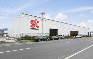 Modern Warehouse Sub-lease Opportunity