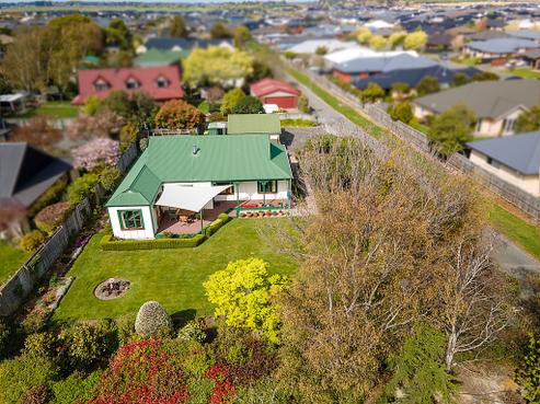 22 Murray Place, Lincoln