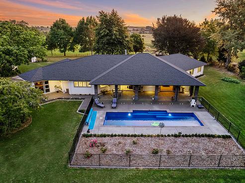 140 Allen Road, Kihikihi