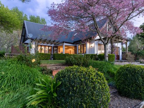 720 Rukuhia Road, Ngahinapouri