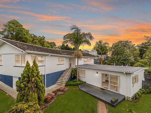 9 Hilling Street, Titirangi