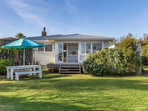 579 Waitarere Beach Road, Waitarere Beach