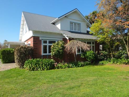 275 Otipua Road, Highfield