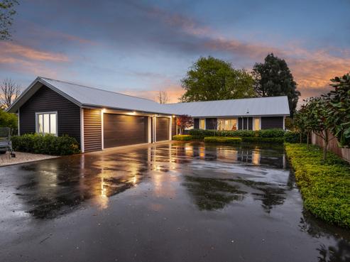 570 Trents Road, Prebbleton