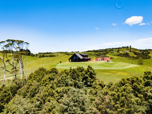 55 Eilean Donan Drive, Waipu