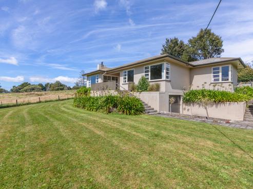 885 Paget Road, Ongaonga