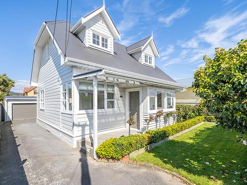 26 William Street, Petone