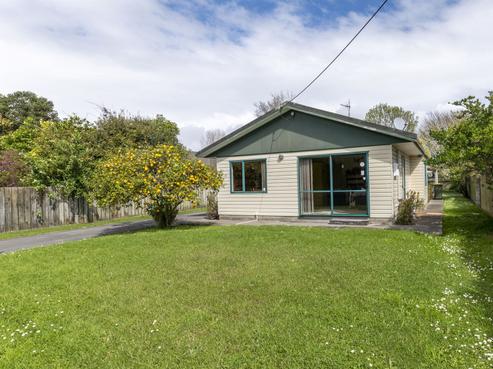 187 Mill Road, Otaki