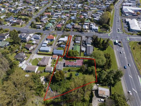 17 Ellicott Road, Nawton