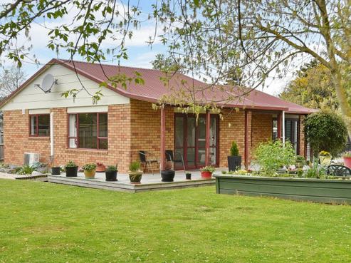 65 White Street, Rangiora