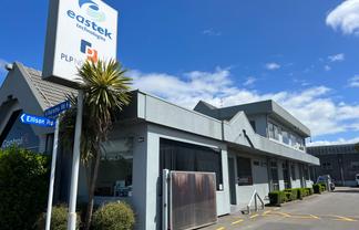 Office with all Amenities  