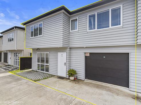 50B Preston Road, Clover Park