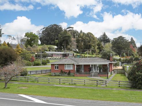 38 Milne Street, Hunterville