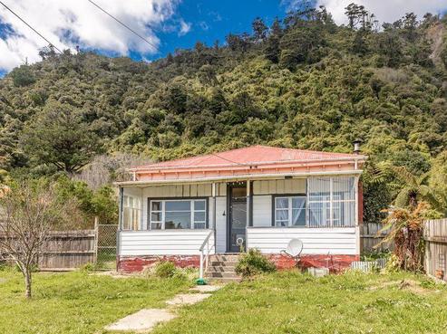 35 Torea Street, Granity