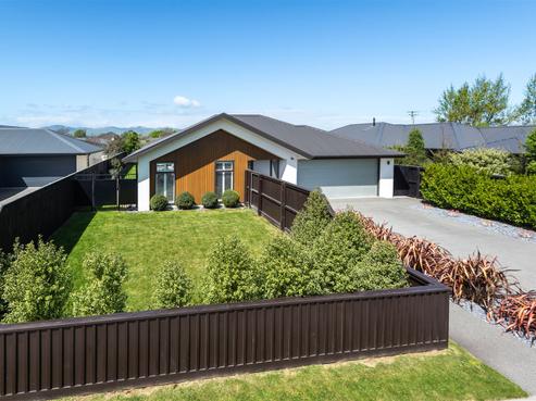 45 Oakley Drive, Prebbleton