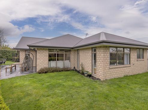 21 Stonebrook Drive, Rolleston