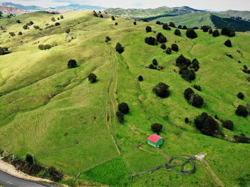 200 Avoca Road, Dargaville Surrounds