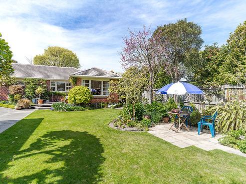 33 Longmuir Street, Ilam