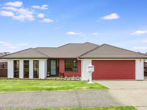 17 Tongariro Drive, Aotea