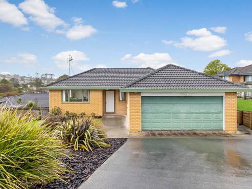 4 Jever Place, Massey