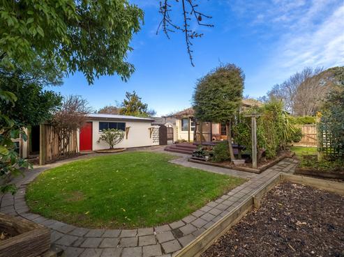 73 Grampian Street, Casebrook
