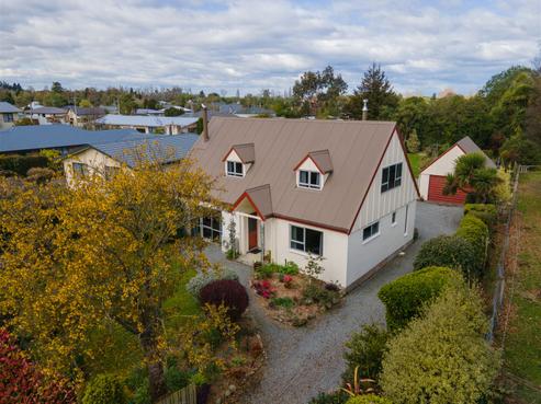 99 Cox Street, Geraldine