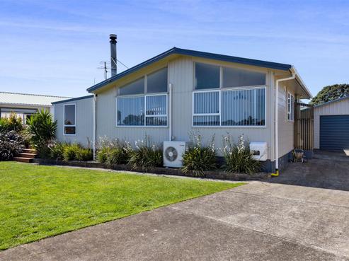 62 Mangati Road, Bell Block