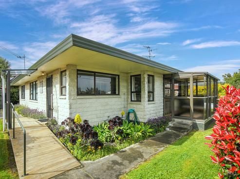 1/273A Nayland Road, Stoke
