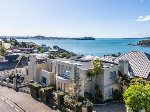 5 Paritai Drive, Orakei