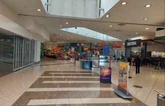 Multiple retail spaces available