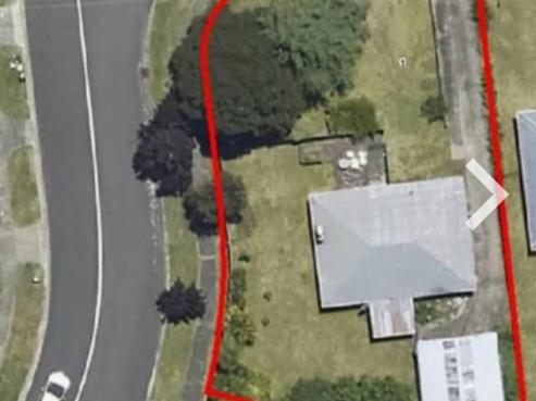 1 Freyberg Street, Kawerau