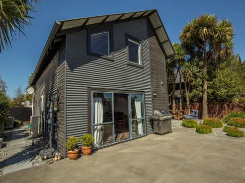 12 Barkers Road, Methven