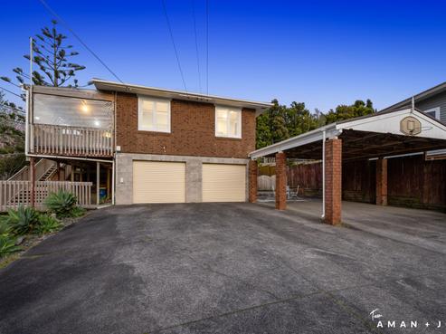 9 Church Street, Swanson