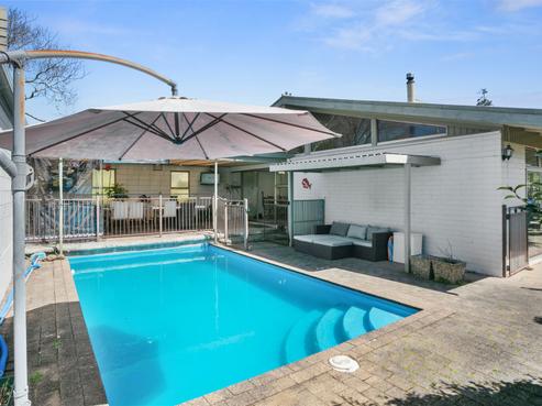 30A Claremont Avenue, Paeroa