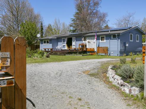 43 Rangiamohia Road, Turangi