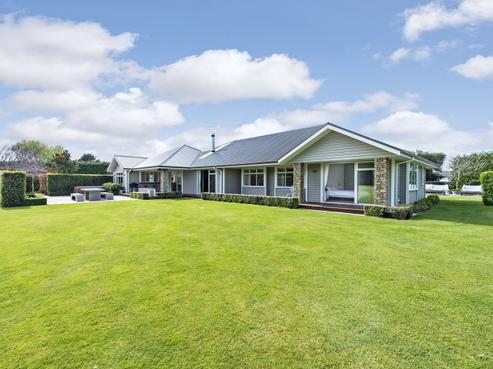 623 Leeston Dunsandel Road, Leeston