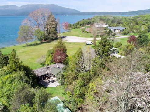 115 Spencer Road, Lake Tarawera