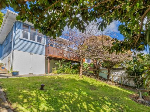 22 Tarawa Street, Paekakariki