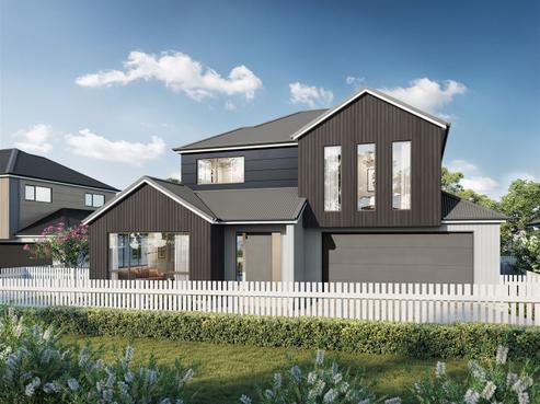 47 Heretaunga Square, Silverstream