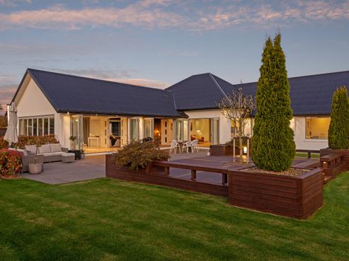 33 Stables Drive, Lincoln