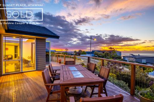 7 Sunset Place, Atawhai