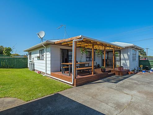 57 Union Street, Foxton