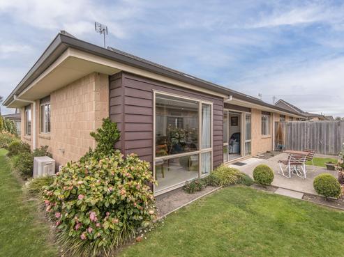 10/3 Reeves Road, Rangiora