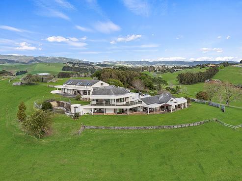 285 Clevedon-kawakawa Road, Clevedon