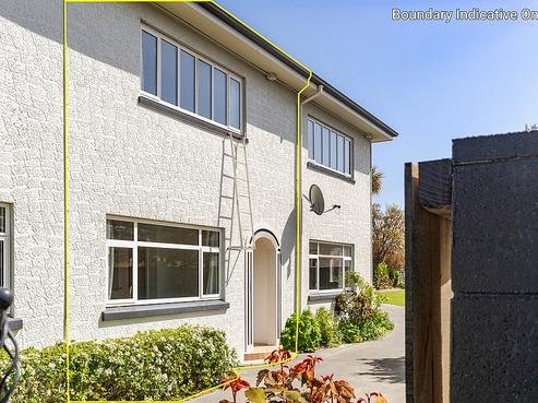2/77 Totara Street, Fendalton