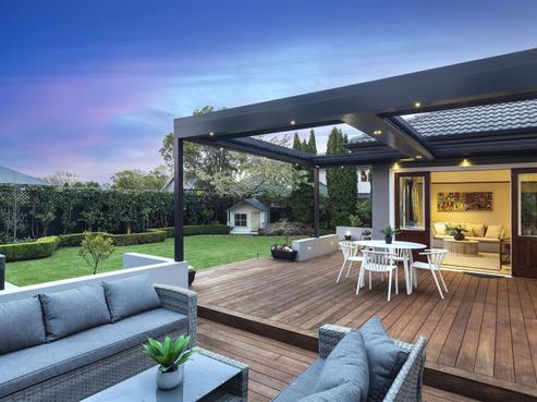 121 Weston Road, Saint Albans